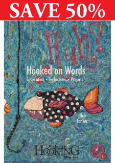 Hooked on Words - 50% OFF