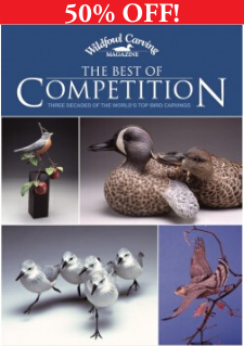 The Best of Competition - 50% OFF